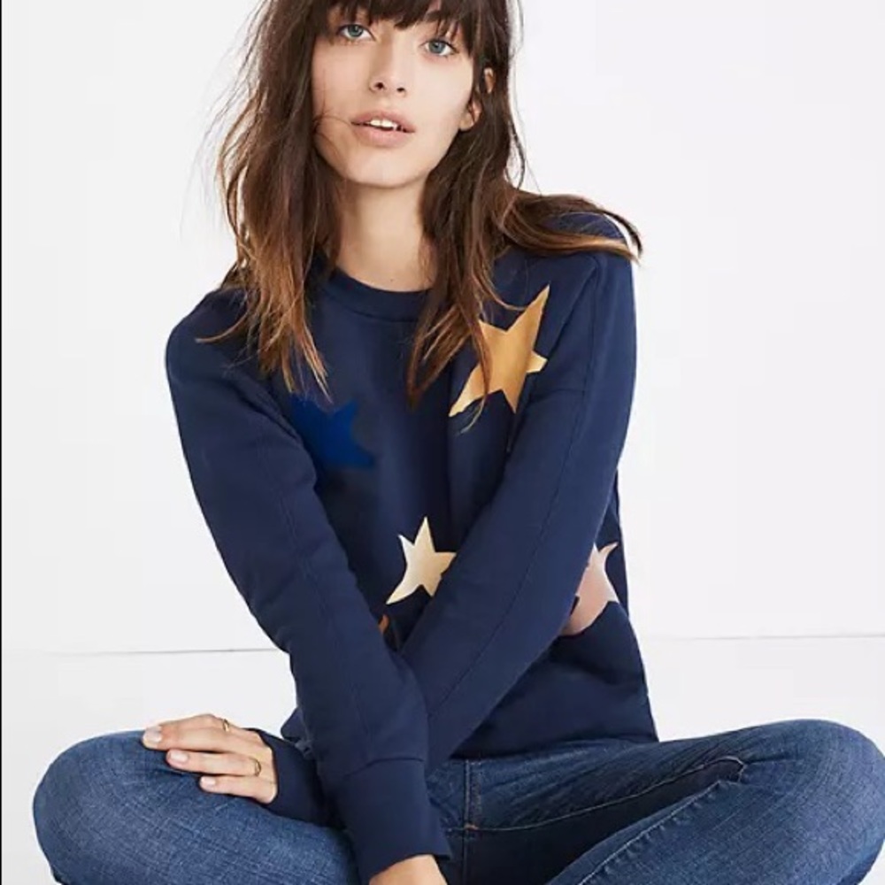 Madewell Sweatshirt